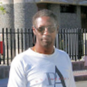 Meet your Posher, Jeff